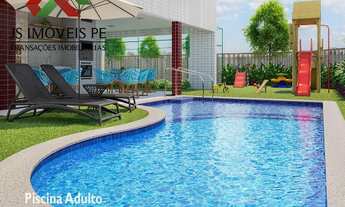 Imagem 5: Apartamento na Madalena, 3 Quartos