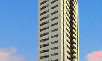 Imagem: 2 dormitórios, 2 suíte, 1 vaga na garagem