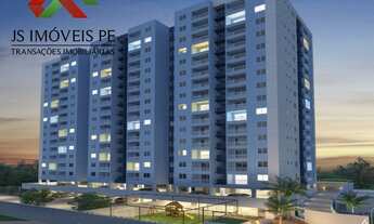 Imagem: Apartamento à venda em Recife-PE, Imbiribeira