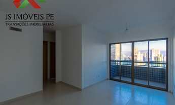 Imagem: Apartamento na Torre, 3 Quartos