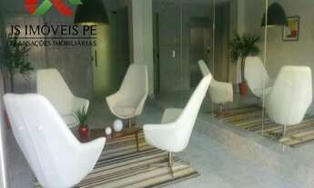 Imagem 4: 2 dormitórios, 1 suítes, 2 banheiro, 1 vaga na garagem, 56M² de Área Construída