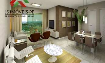 Imagem 2: Apartamento 4 Quartos na Encruzilhada