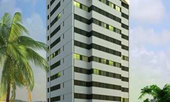 Imagem: Apartamento para venda 2 quartos na Tamarineira