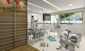 Imagem 4: 2 dormitórios, 1 suítes, 1 vaga na garagem, 43M² de Área Construída