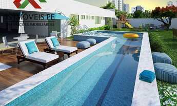 Imagem: 2 dormitórios, 1 suítes, 1 vaga na garagem