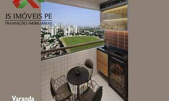 Imagem 4: Apartamento na Madalena, 3 Quartos