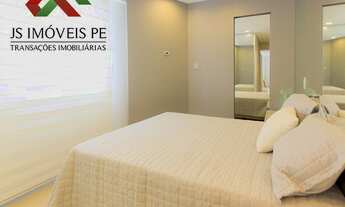 Imagem 6: Apartamento à venda no Rosarinho, Recife-PE: 3 quartos, 1 suíte, 2 salas, 3 banheiros, 2 v