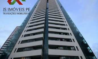 Imagem: Apartamento em Boa Viagem, 4 Quartos