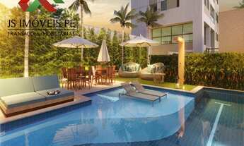 Imagem: Em Construção Apartamento 3 Quartos em