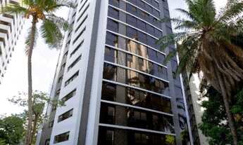 Imagem: 5 dormitórios, 5 suíte, 4 vagas na garagem