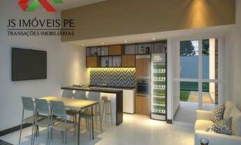 Imagem 4: Apartamento em Candeias 2 Quartos em Condomínio Clube