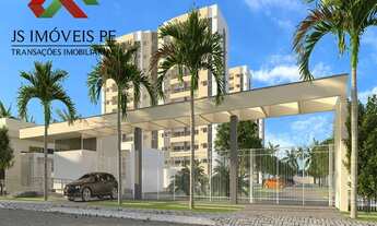 Imagem: Apartamento em Candeias 2 Quartos em Condomínio