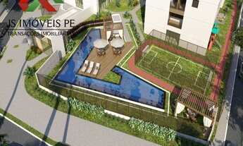 Imagem 2: Apartamento 2 Quartos na Imbiribeira