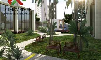 Imagem: Apartamento 2 Quartos na Imbiribeira