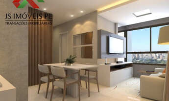 Imagem 5: Apartamento 2 Quartos na Imbiribeira