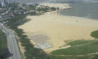 Imagem 7: Flat de luxo para locação em Barra de Jangada, Jaboatão dos Guararapes-PE: 1 quarto, 1 sal