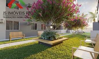 Imagem 7: Oportunidade imperdível: Apartamento de 2 quartos com suíte e vaga na Jardim São Paulo, Re