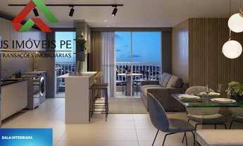 Imagem 3: Oportunidade imperdível: Apartamento de 2 quartos com suíte e vaga na Jardim São Paulo, Re