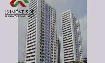 Imagem 2: Vendo apartamento 2 Quartos no Condomínio Alta Vista Piedade