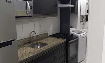 Imagem 6: Vendo apartamento 2 Quartos no Condomínio Alta Vista Piedade