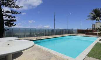 Imagem 5: Aluguel de Apartamento em Piedade, Jaboatão dos Guararapes-PE: 4 quartos, 4 suítes, 4 sala