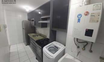 Imagem 5: Vendo apartamento 2 Quartos no Condomínio Alta Vista Piedade