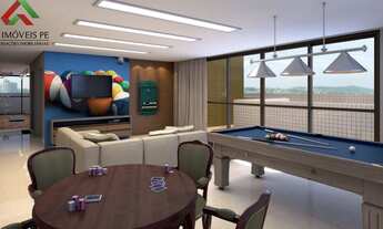 Imagem 5: Apartamento Centro da Cidade do Recife, 2 Quartos