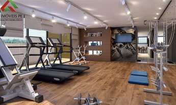 Imagem 7: Apartamento Centro da Cidade do Recife, 2 Quartos