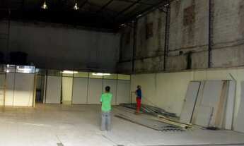 Imagem: Alugo Galpão na Imbiribeira