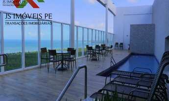 Imagem: Apartamento 2 Quartos Beira Mar em Barra