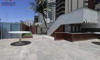 Imagem 4: Aluguel de Apartamento em Piedade, Jaboatão dos Guararapes-PE: 4 quartos, 4 suítes, 4 sala