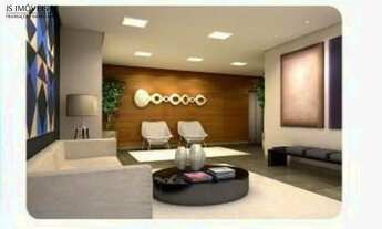 Imagem 3: Apartamento de 2 quartos com suíte em Piedade, Jaboatão dos Guararapes-PE, 57,55m² - Locaç