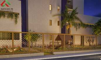 Imagem: 1 dormitório, 1 suítes, 2 banheiro, 1