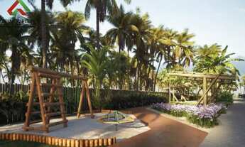 Imagem 4: 2 dormitórios, 1 suítes, 2 banheiro, 1 vaga na garagem, 46M² de Área Construída