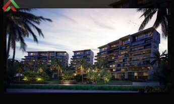 Imagem: 3 dormitórios, 3 suíte, 2 banheiro, 2