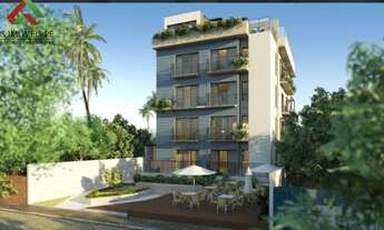 Imagem: 1 dormitório, 1 banheiros, 1 vaga na garagem