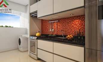 Imagem: 2 dormitórios, 1 suítes, 2 banheiro, 1