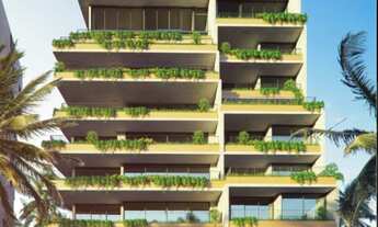 Imagem 2: 3 dormitórios, 3 suíte, 2 banheiro, 2 vagas na garagem, 156M² de Área Construída