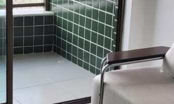 Imagem 3: Aluguel Apartamento Mobiliado em Barra de Jangada, 2 Quartos