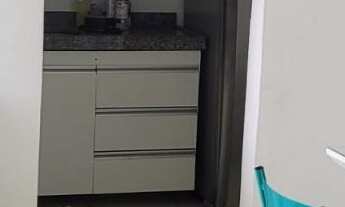 Imagem: Aluguel Apartamento Mobiliado em Barra de