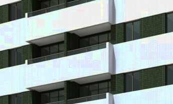 Imagem 2: Apartamento de 2 quartos com suíte em Piedade, Jaboatão dos Guararapes-PE, 57,55m² - Locaç