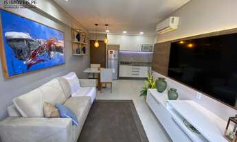 Imagem: Apartamento 1 Quarto em Piedade