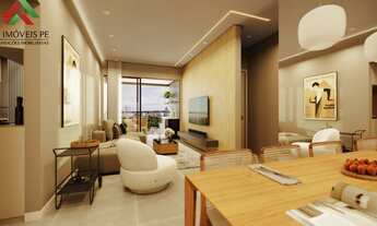 Imagem 4: Apartamento em Casa Forte, 3 Quartos