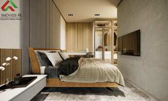 Imagem 5: Apartamento em Casa Forte, 3 Quartos