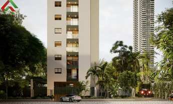 Imagem 3: Apartamento em Casa Forte, 3 Quartos