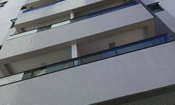 Imagem: Apartamento em Candeias, 2 Quartos, 2 Vagas