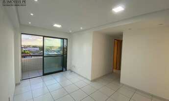 Imagem: Apartamento à venda em Candeias, Jaboatão