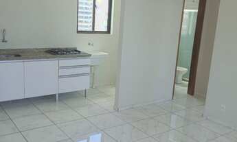 Imagem: Aluguem Flat em Boa Viagem