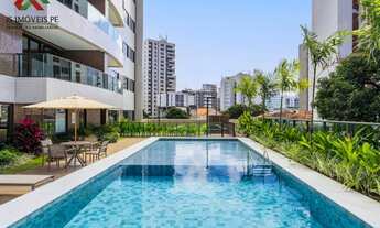 Imagem: Apartamento no Bairro das Graças, 2 Quartos