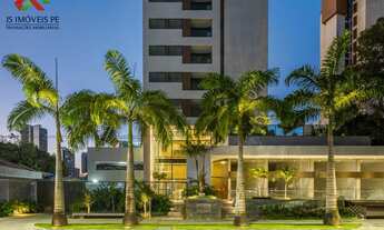 Imagem 3: Apartamento no Bairro das Graças, 2 Quartos